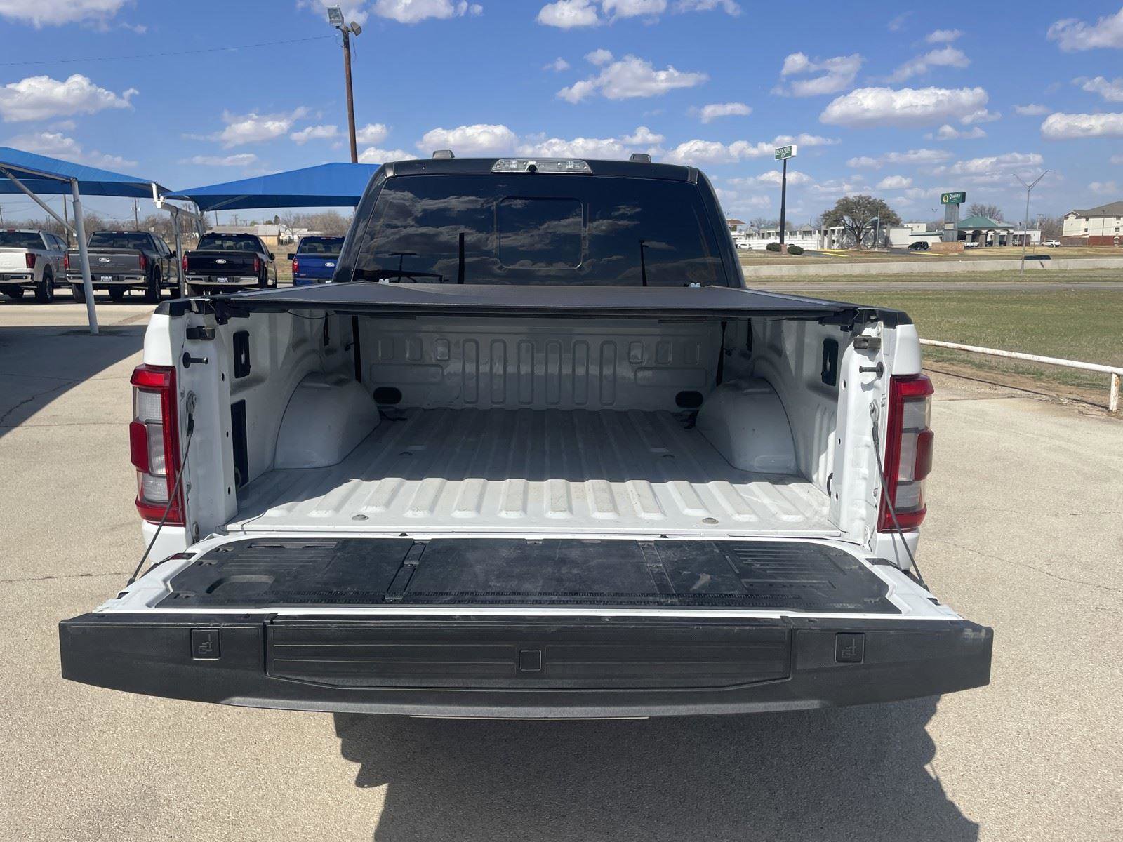 Used 2023 Ford F150 Raptor image 30