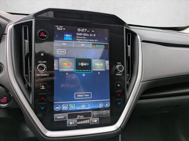 Used 2024 Subaru Crosstrek 2.0i Premium image 13