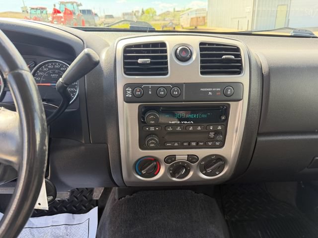 Used 2012 Chevrolet Colorado LT AWD/4WD image 20