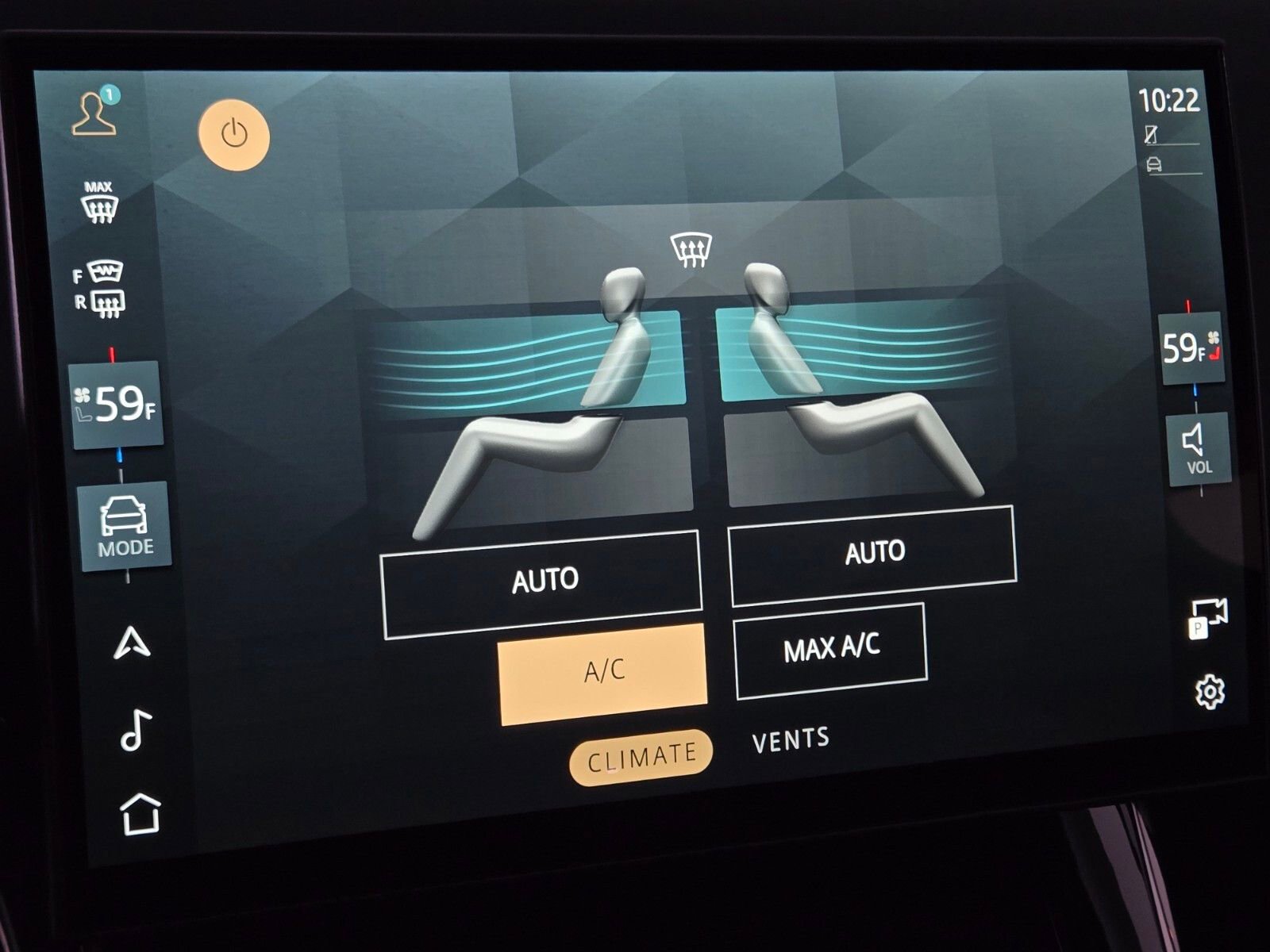 New 2026 Land Rover Range Rover Sport Dynamic SE AWD/4WD image 29