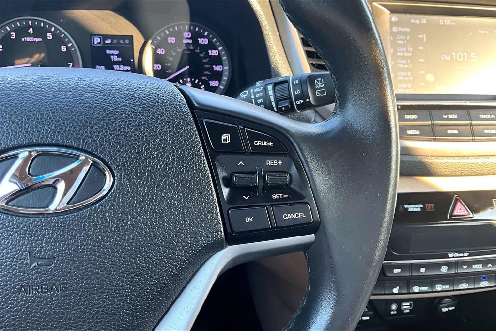 Used 2018 Hyundai Tucson Value AWD/4WD image 19