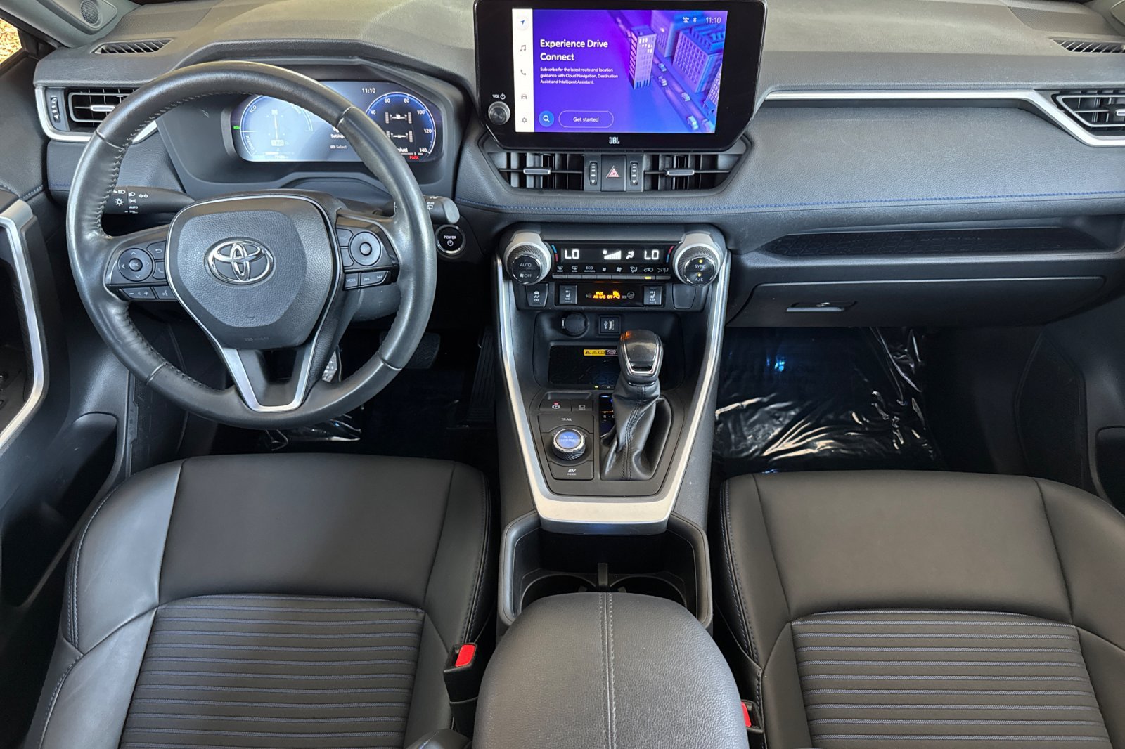 Certified 2023 Toyota RAV4 XSE AWD/4WD image 17