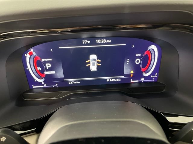 New 2026 Nissan Pathfinder SL w/ SL Premium Package FWD image 24