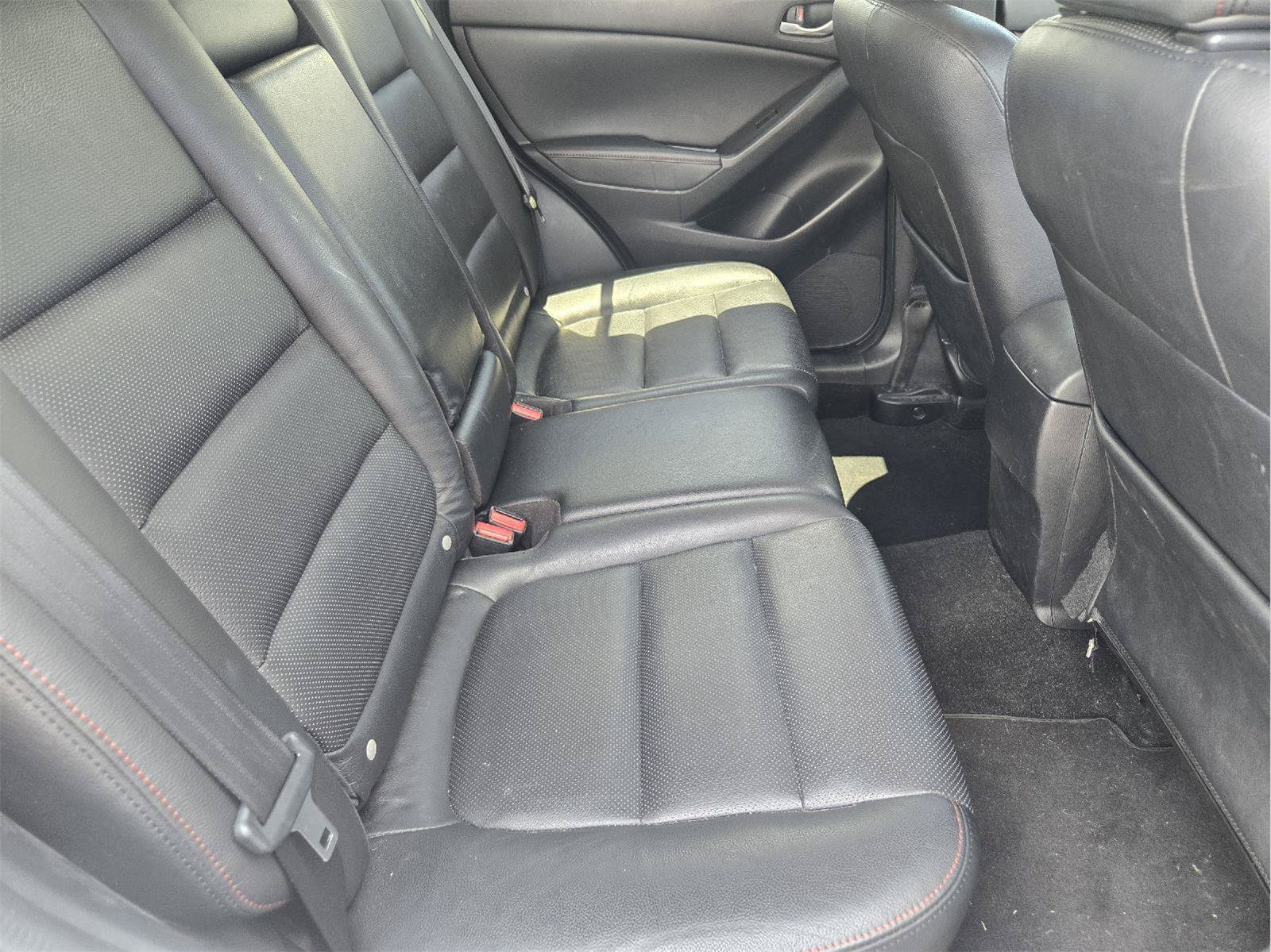 Used 2013 MAZDA CX-5 Grand Touring w/ GT Tech Pkg FWD image 30
