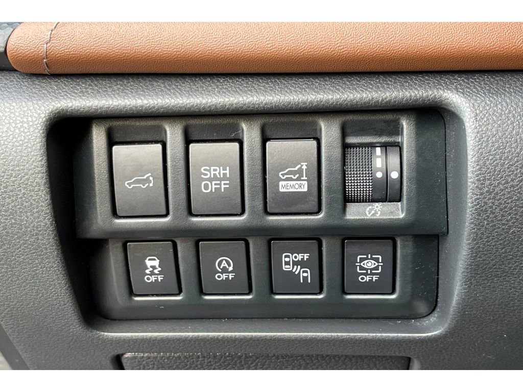 Used 2020 Subaru Forester Touring w/ Popular Package #2 image 43