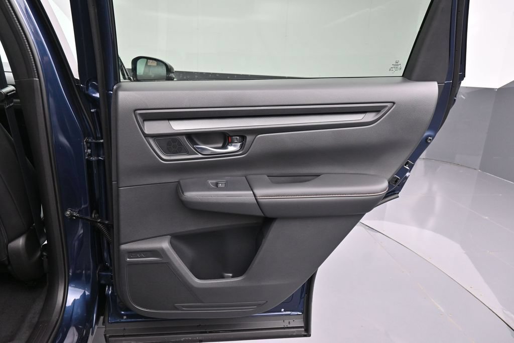 New 2026 Honda CR-V Sport-L image 33