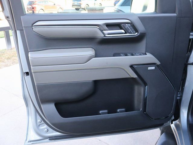 Certified 2023 Chevrolet Silverado 1500 ZR2 w/ Technology Package image 29