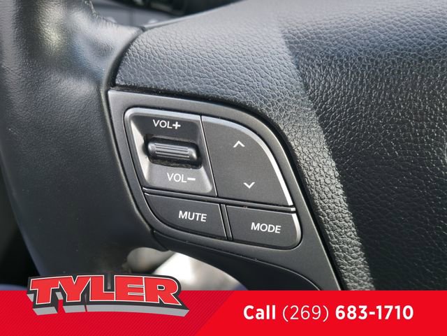 Used 2015 Hyundai Santa Fe Sport w/ Option Group 04 image 30