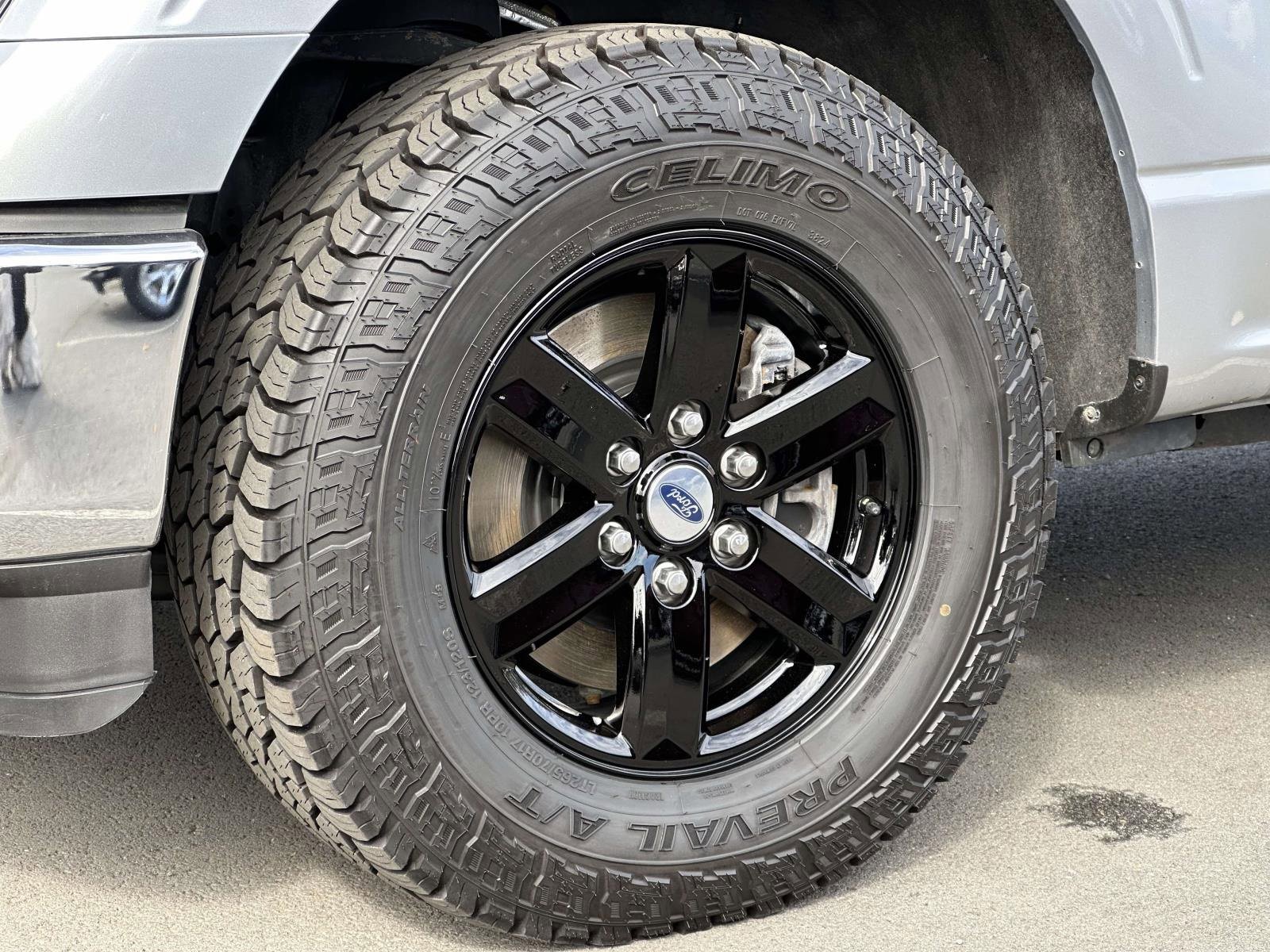 Used 2022 Ford F150 XLT image 8