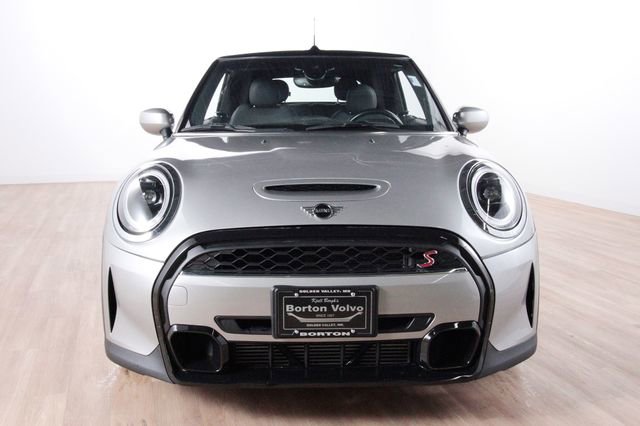 Used 2024 MINI Cooper S image 2