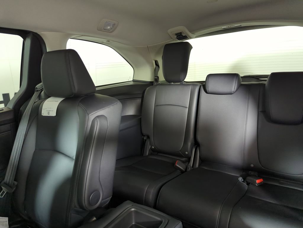 New 2026 Honda Odyssey EX-L image 28