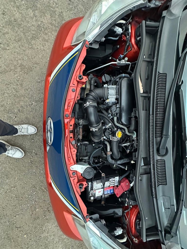 Used 2013 Scion iQ image 19