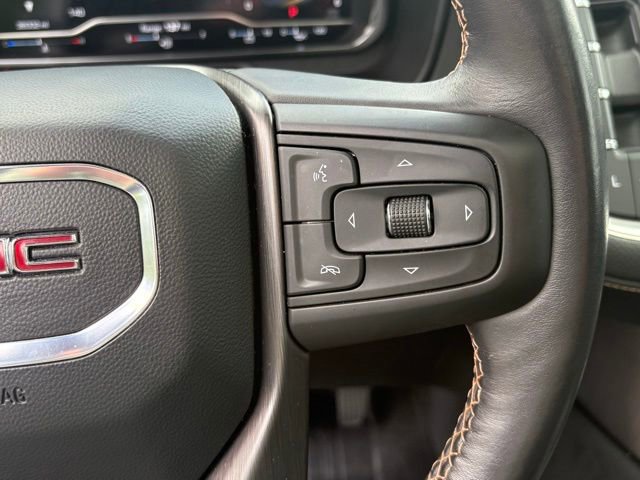 Used 2022 GMC Yukon AT4 w/ Max Trailering Package AWD/4WD image 33