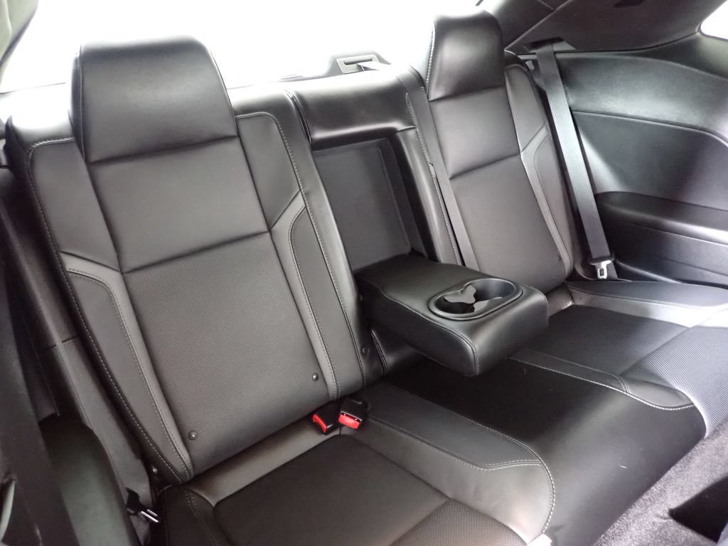 Used 2017 Dodge Challenger R/T Plus RWD image 36