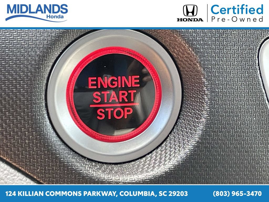 Certified 2023 Honda Ridgeline RTL-E image 26