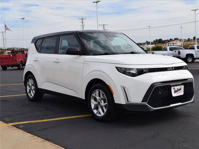 Used 2023 Kia Soul S