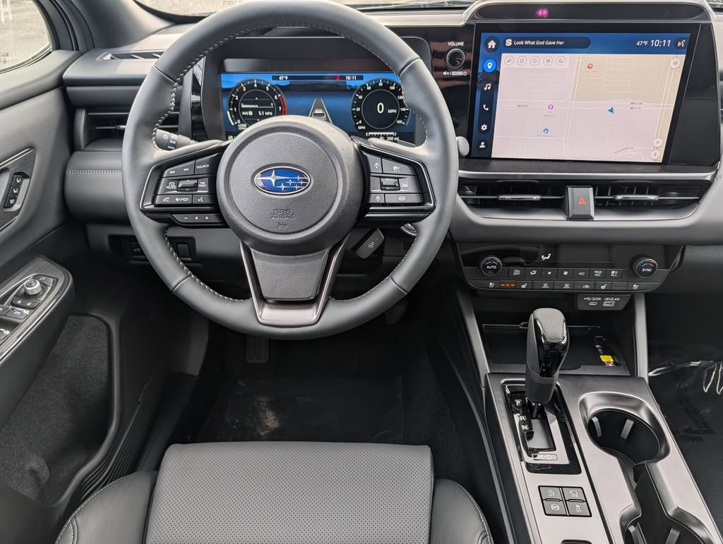 New 2026 Subaru Outback Touring XT AWD/4WD image 9