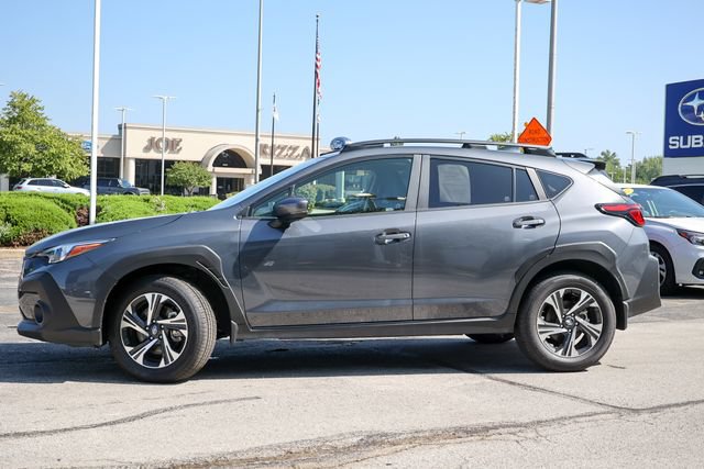 Used 2025 Subaru Crosstrek 2.5i Premium w/ Convenience Package #2 AWD/4WD image 15