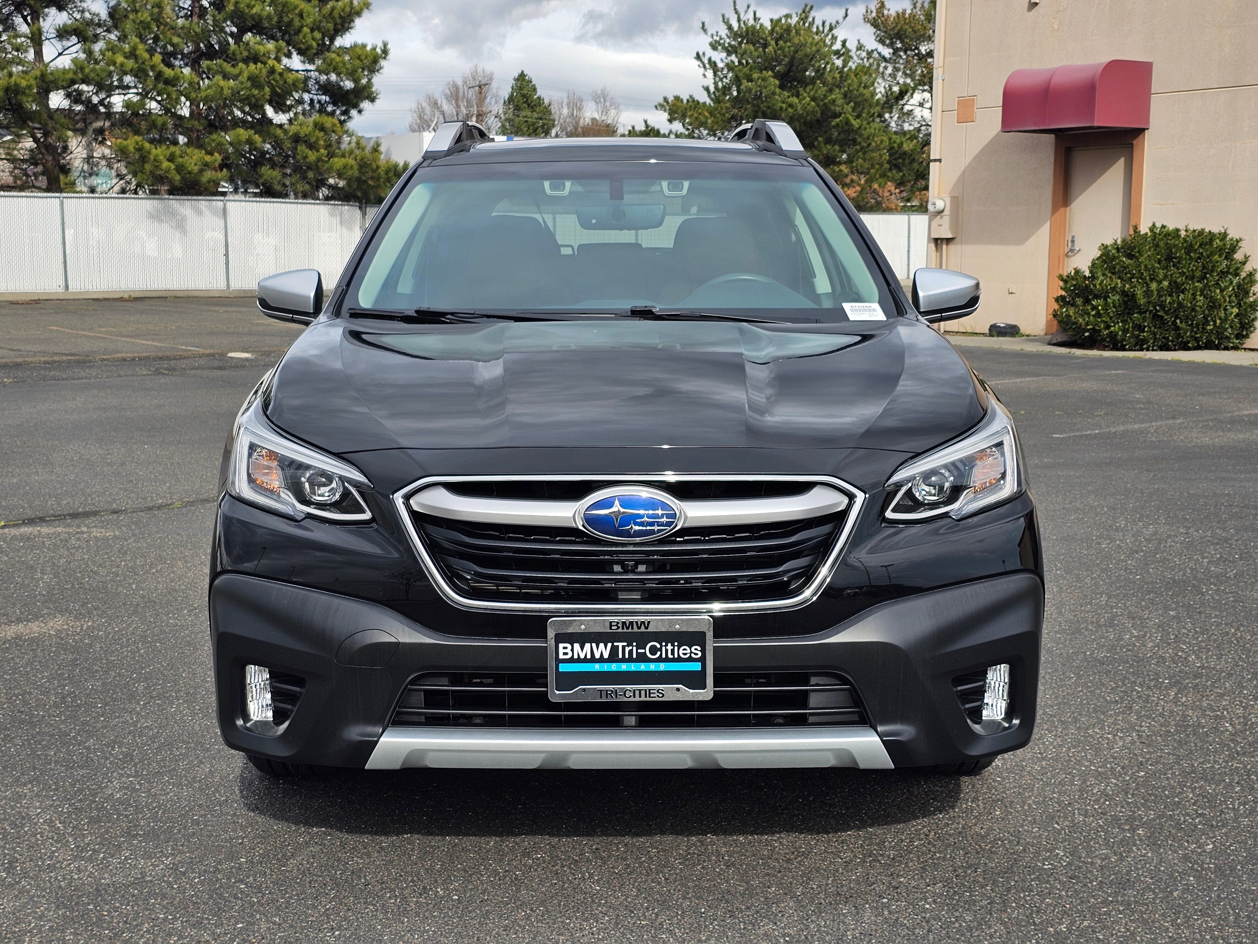 Used 2020 Subaru Outback Touring XT image 38