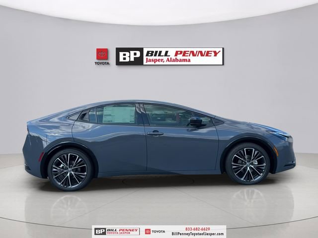 New 2026 Toyota Prius XLE image 6
