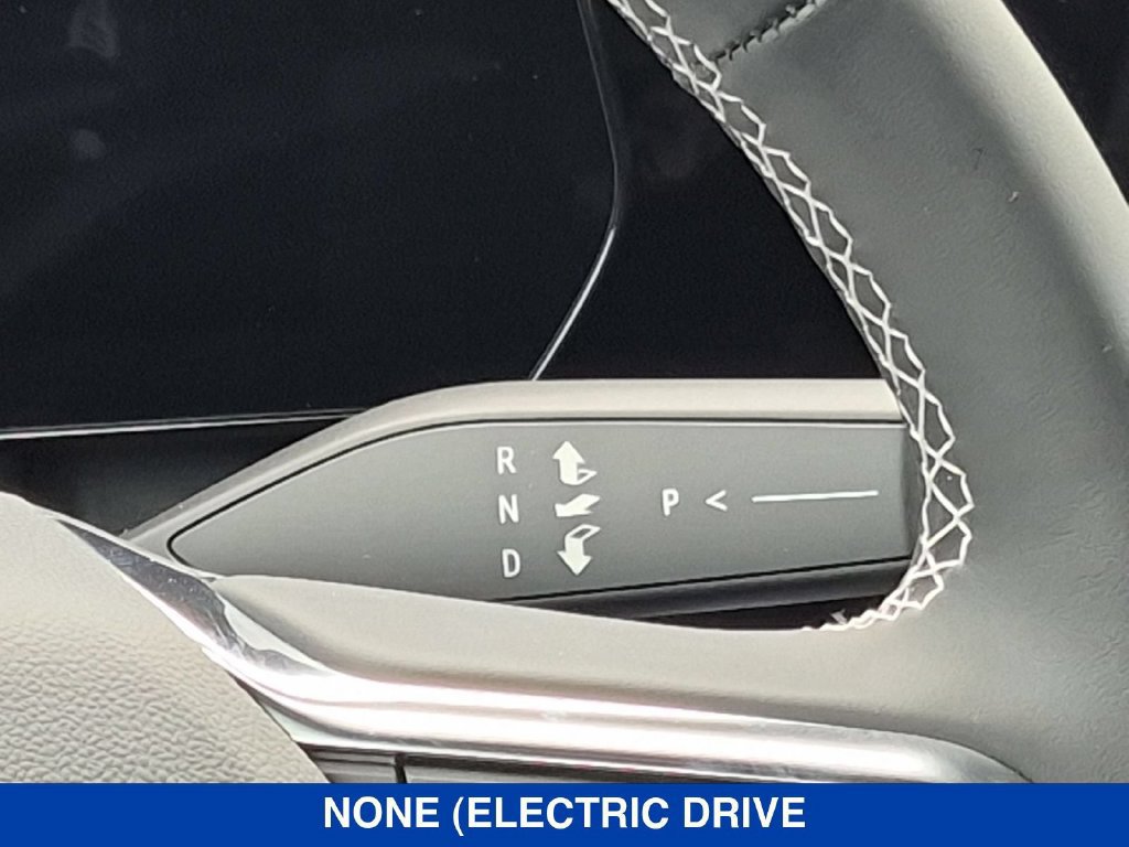 New 2026 Chevrolet Equinox EV LT AWD/4WD image 29