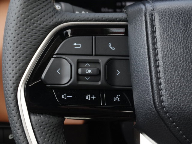New 2026 Toyota Tundra 1794 Edition image 29
