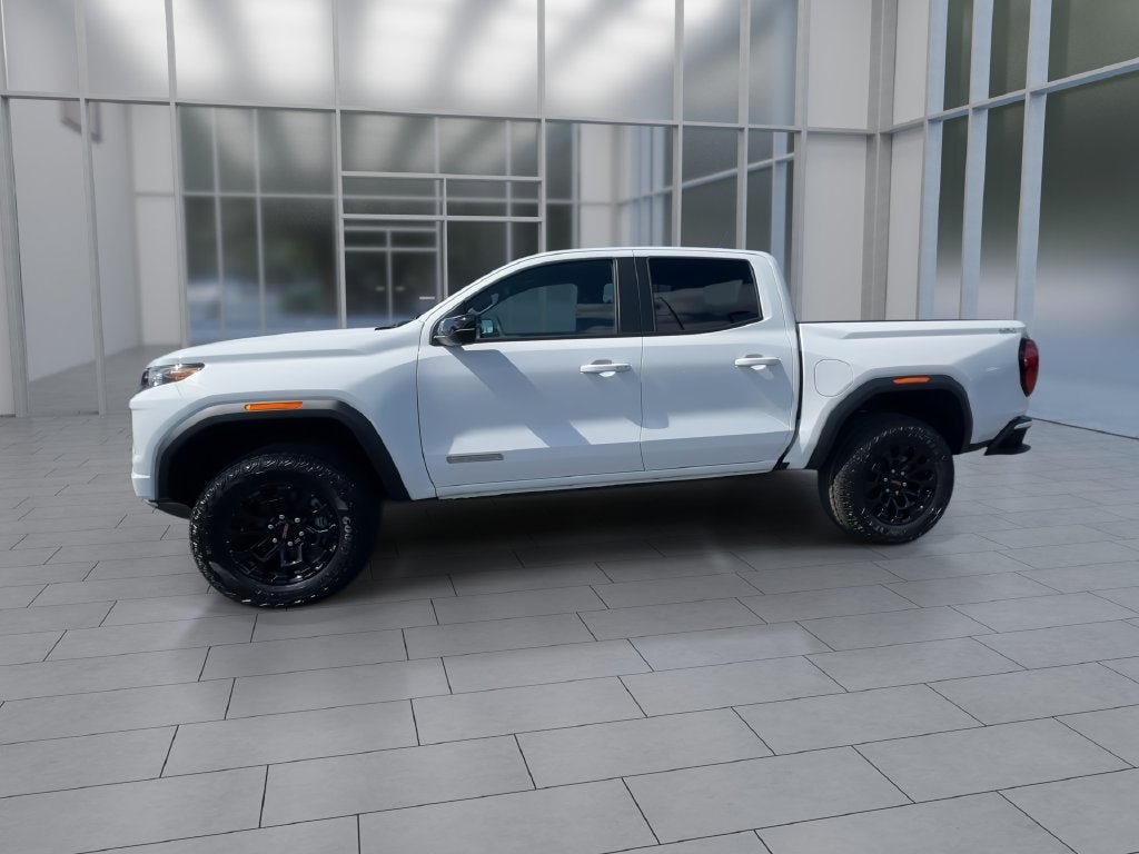 New 2026 GMC Canyon Elevation w/ Convenience Package AWD/4WD image 4