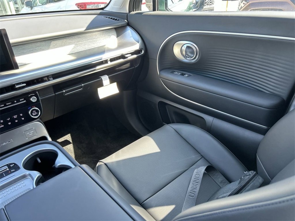 New 2026 Hyundai Ioniq 9 SEL image 6