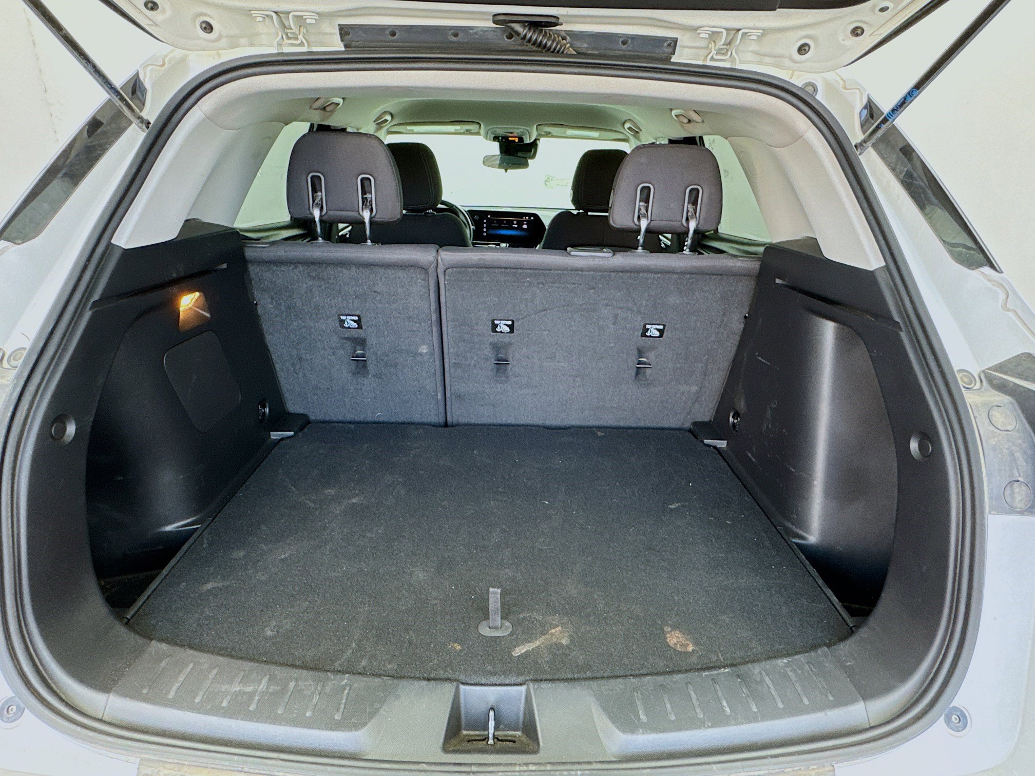 Used 2024 Chevrolet TrailBlazer LT w/ LT Cold Weather Package image 16