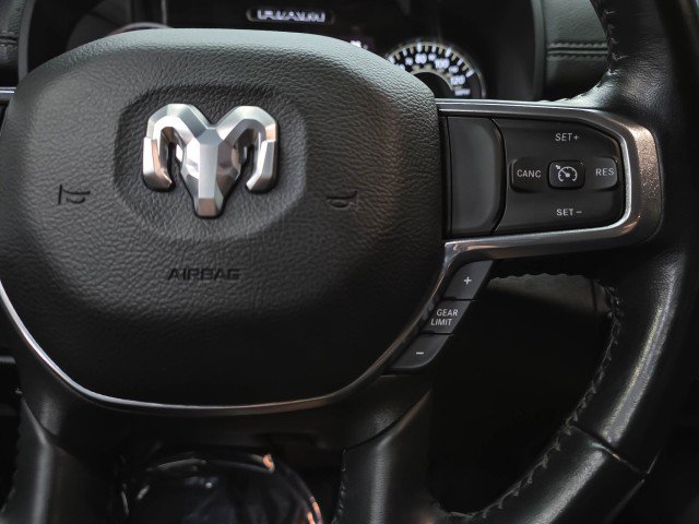 Used 2022 RAM 1500 Laramie w/ Sport Appearance Package AWD/4WD image 22