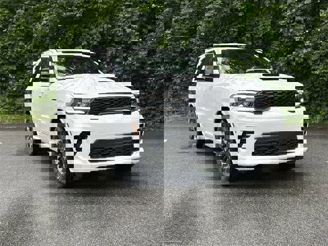 New 2025 Dodge Durango R/T image 1