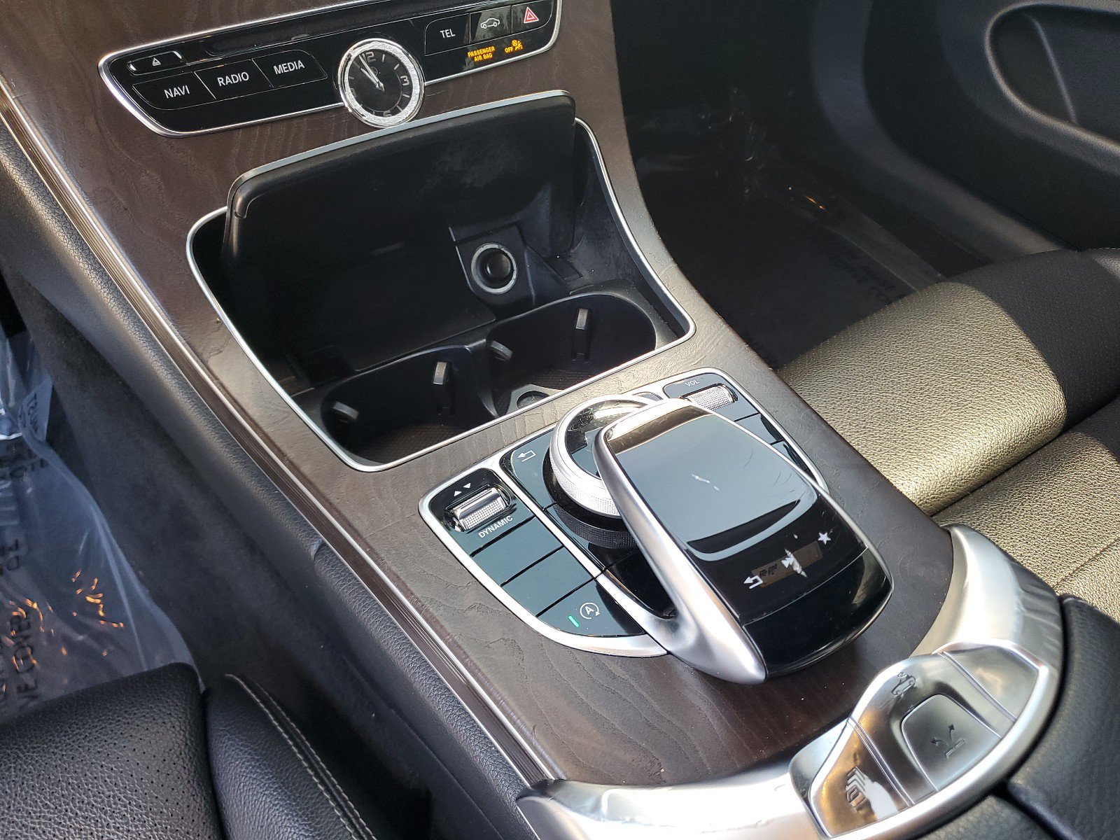 Used 2018 Mercedes-Benz C 300 Cabriolet image 21