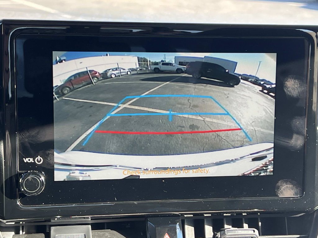 New 2027 Toyota Corolla LE FWD image 36