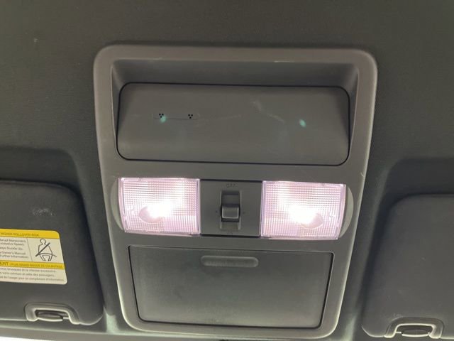 Used 2025 Nissan Frontier Pro-X w/ Pro Convenience Package image 33