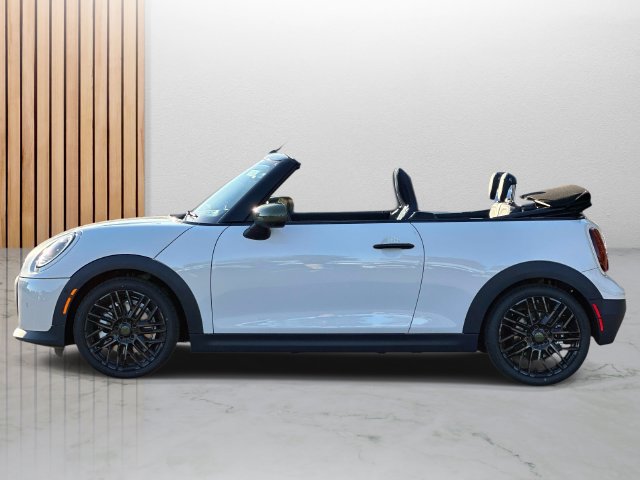 New 2027 MINI Cooper S FWD image 5