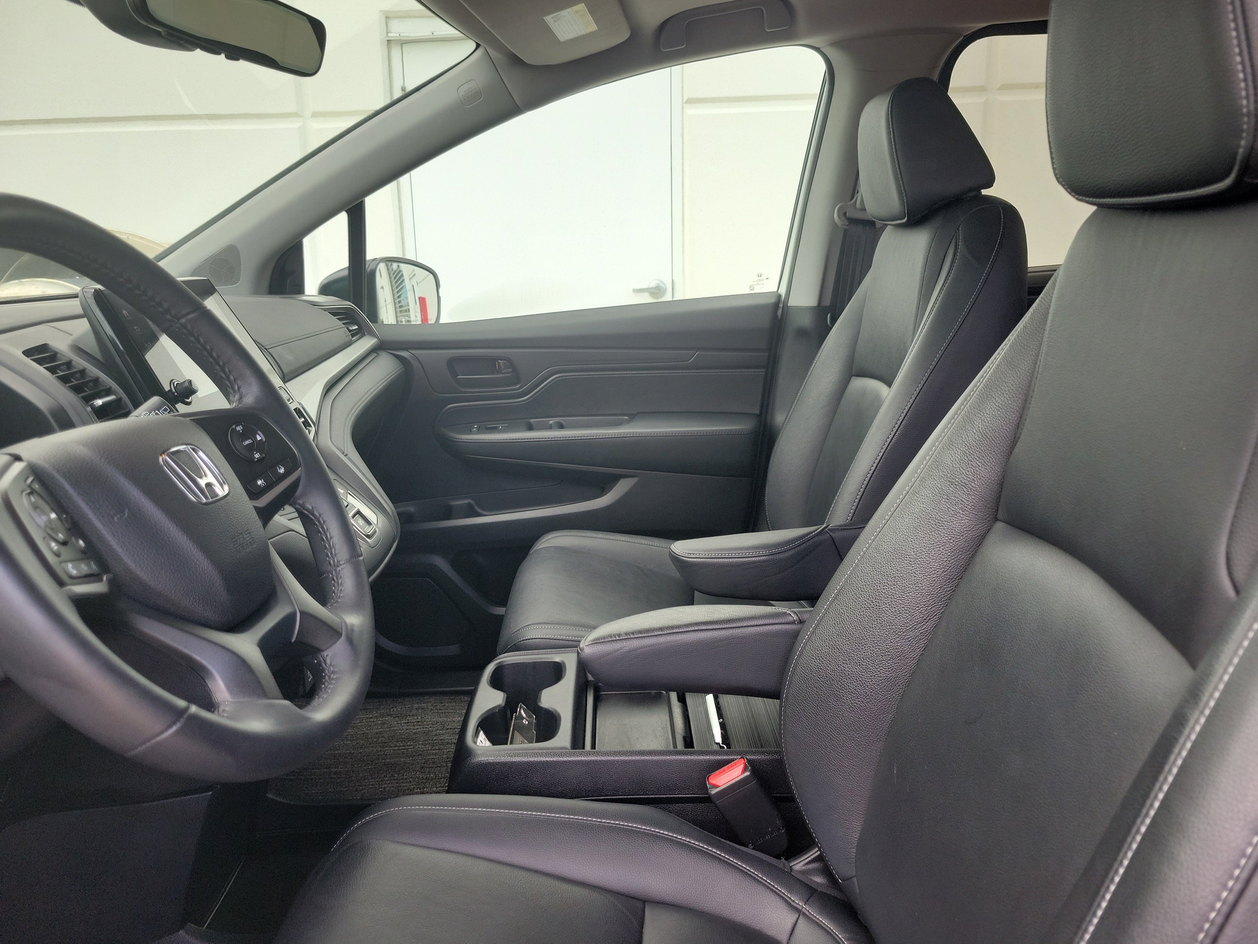 Used 2024 Honda Odyssey EX-L image 25