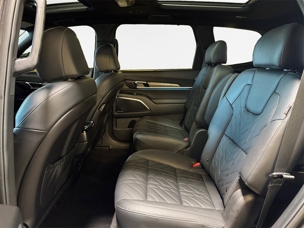 Certified 2025 Kia Telluride SX X-Line image 24