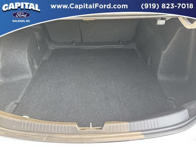 Used 2023 Chevrolet Malibu LS w/ Driver Confidence Package FWD image 16