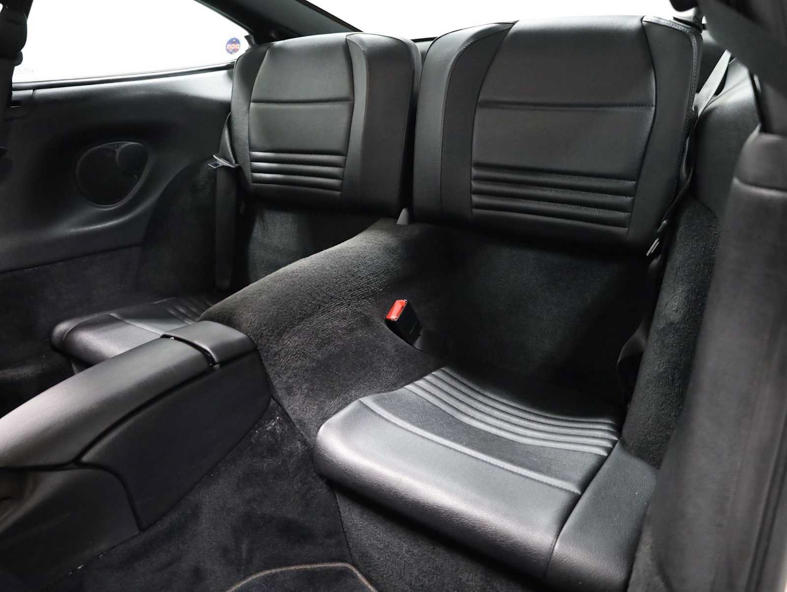 Used 2003 Porsche 911 Carrera RWD image 30