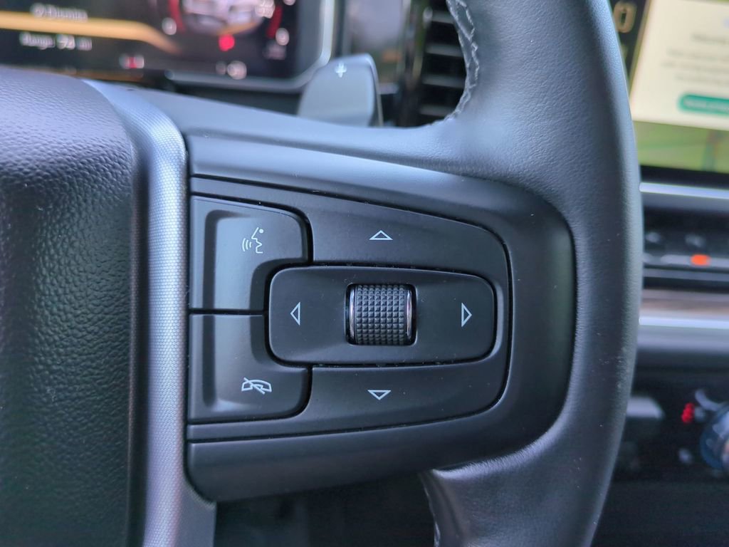 Used 2026 GMC Sierra 1500 Elevation w/ Elevation Premium Package AWD/4WD image 30