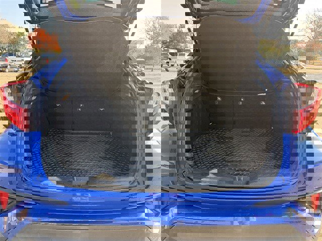 Used 2019 Toyota C-HR Limited image 34