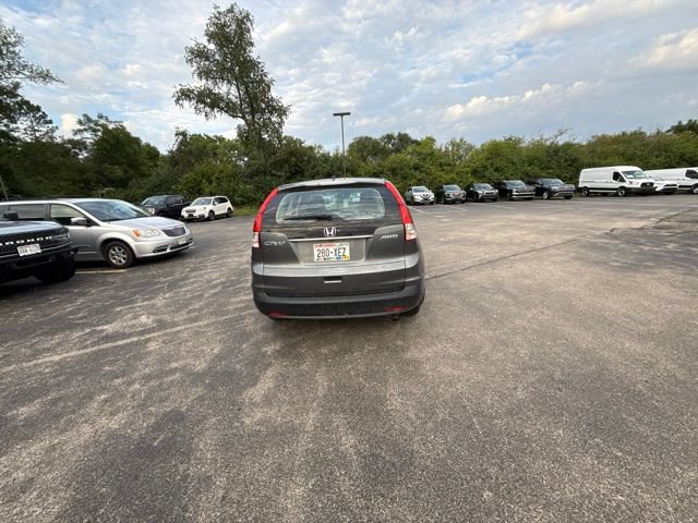 Used 2014 Honda CR-V LX image 17