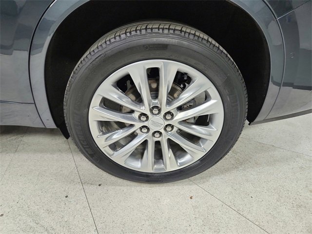 Used 2020 Cadillac XT6 Premium Luxury image 51