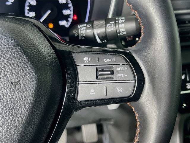 Used 2025 Honda Pilot Sport image 18