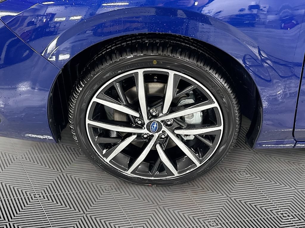 New 2026 Subaru Impreza 2.0i Sport AWD/4WD image 32