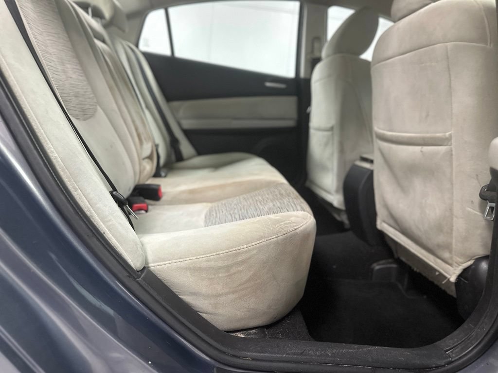 Used 2010 MAZDA MAZDA6 i Sport FWD image 16