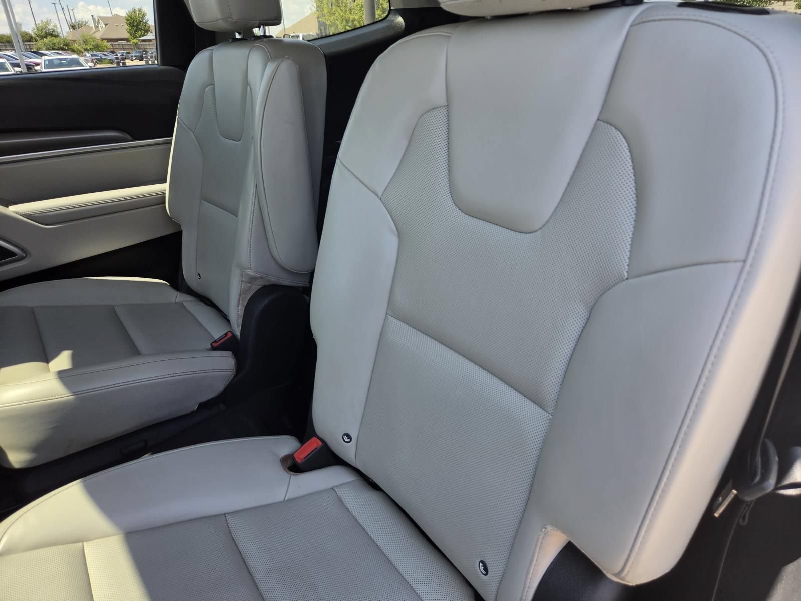 Used 2021 Kia Telluride S FWD image 13