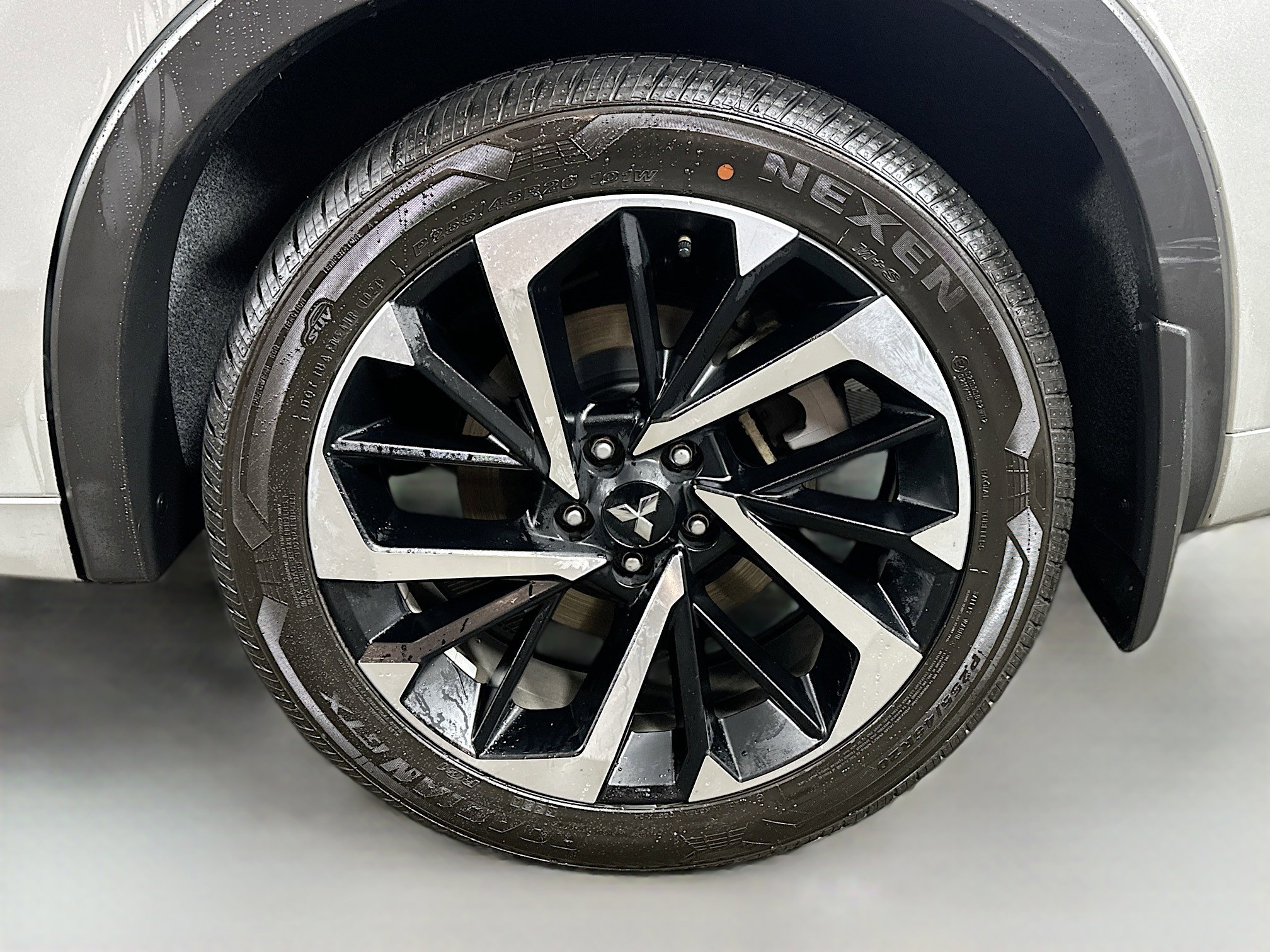 Used 2023 Mitsubishi Outlander SEL 40th Anniversary image 32