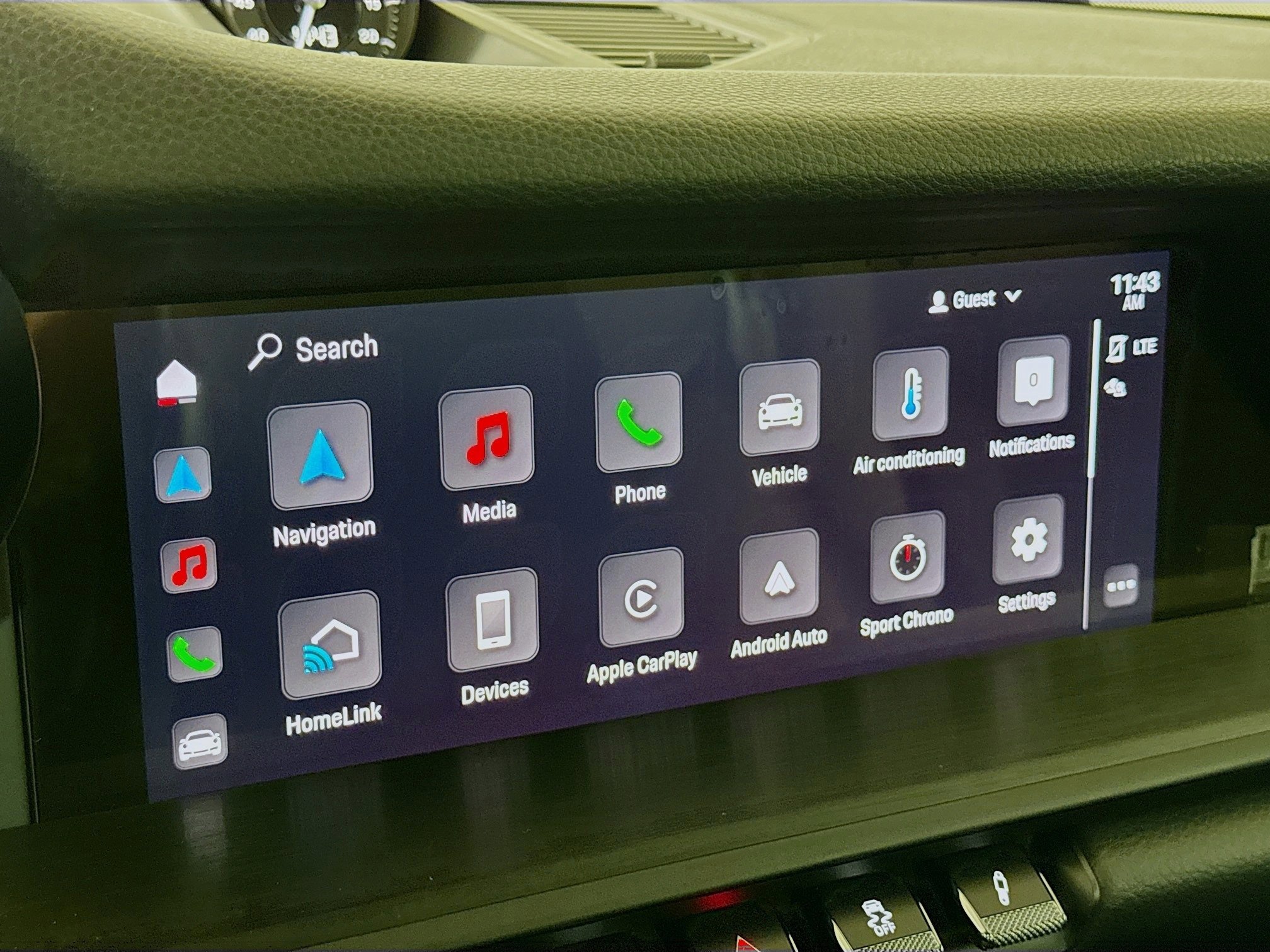 Certified 2023 Porsche 911 Carrera 4 GTS image 17