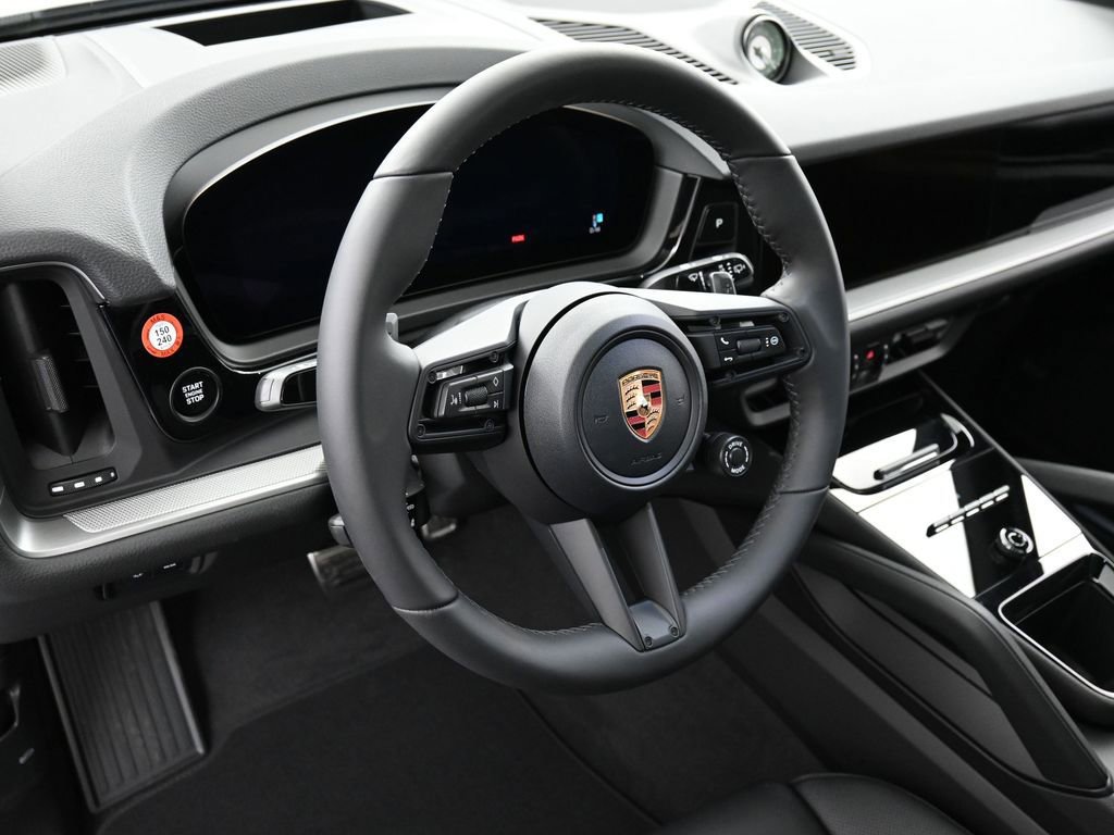 New 2026 Porsche Cayenne S image 17